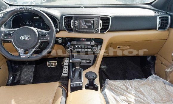 Buy Import Kia Sportage Other Car in Import - Dubai in Bumthang Buy Import Kia Sportage Other Car in Import - Dubai in Bumthang