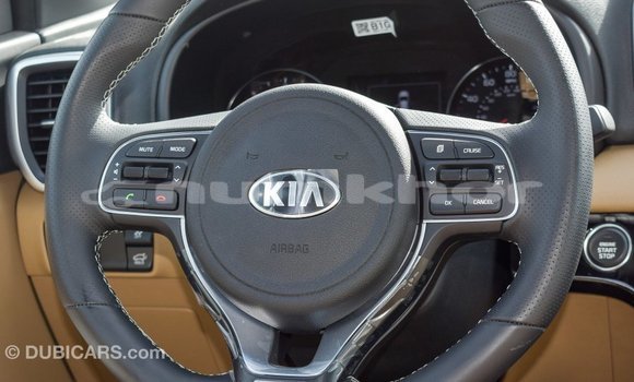 Buy Import Kia Sportage Other Car in Import - Dubai in Bumthang Buy Import Kia Sportage Other Car in Import - Dubai in Bumthang