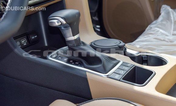 Buy Import Kia Sportage Other Car in Import - Dubai in Bumthang Buy Import Kia Sportage Other Car in Import - Dubai in Bumthang