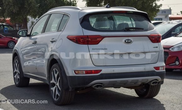 Buy Import Kia Sportage Other Car in Import - Dubai in Bumthang Buy Import Kia Sportage Other Car in Import - Dubai in Bumthang