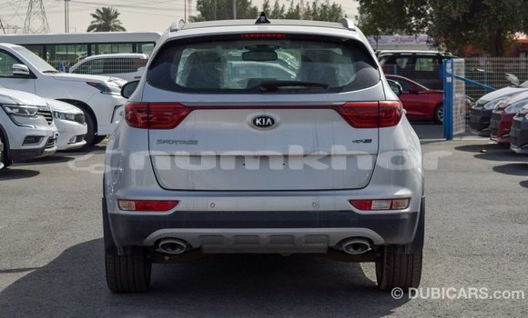Buy Import Kia Sportage Other Car in Import - Dubai in Bumthang Buy Import Kia Sportage Other Car in Import - Dubai in Bumthang