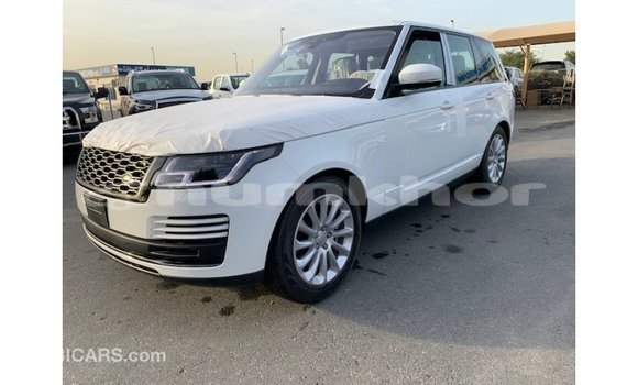 Buy Import Land Rover Range Rover Black Car in Import - Dubai in Bumthang Buy Import Land Rover Range Rover Black Car in Import - Dubai in Bumthang