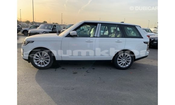 Buy Import Land Rover Range Rover Black Car in Import - Dubai in Bumthang Buy Import Land Rover Range Rover Black Car in Import - Dubai in Bumthang