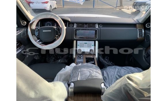 Buy Import Land Rover Range Rover Black Car in Import - Dubai in Bumthang Buy Import Land Rover Range Rover Black Car in Import - Dubai in Bumthang