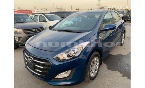 Buy Import Hyundai i30 Blue Car in Import - Dubai in Bumthang Buy Import Hyundai i30 Blue Car in Import - Dubai in Bumthang