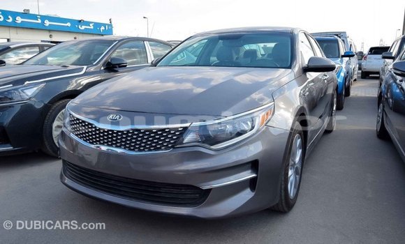 Buy Import Kia Optima Other Car in Import - Dubai in Bumthang Buy Import Kia Optima Other Car in Import - Dubai in Bumthang