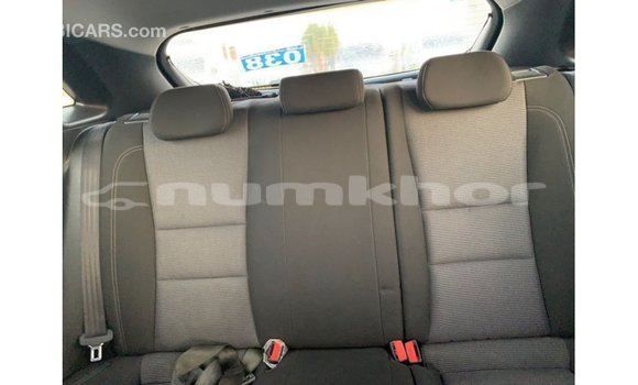 Buy Import Hyundai i30 Blue Car in Import - Dubai in Bumthang Buy Import Hyundai i30 Blue Car in Import - Dubai in Bumthang