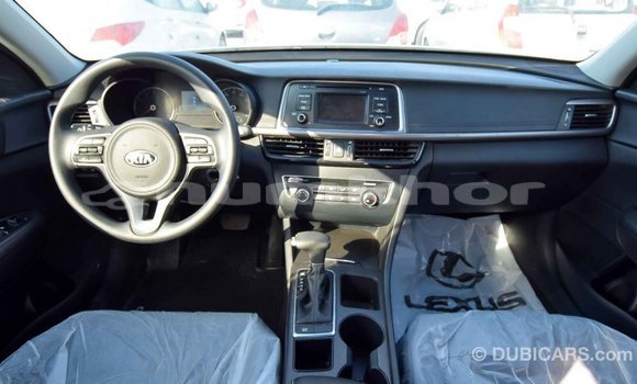 Buy Import Kia Optima Other Car in Import - Dubai in Bumthang Buy Import Kia Optima Other Car in Import - Dubai in Bumthang
