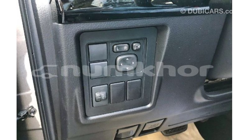 Big with watermark toyota prado bumthang import dubai 2518
