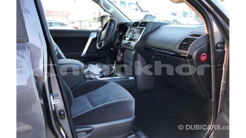 Big with watermark toyota prado bumthang import dubai 2518