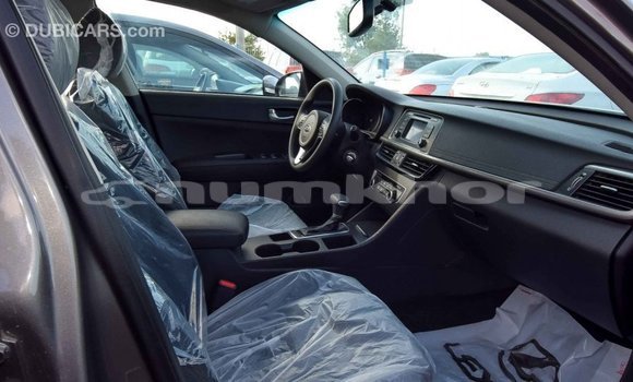 Buy Import Kia Optima Other Car in Import - Dubai in Bumthang Buy Import Kia Optima Other Car in Import - Dubai in Bumthang