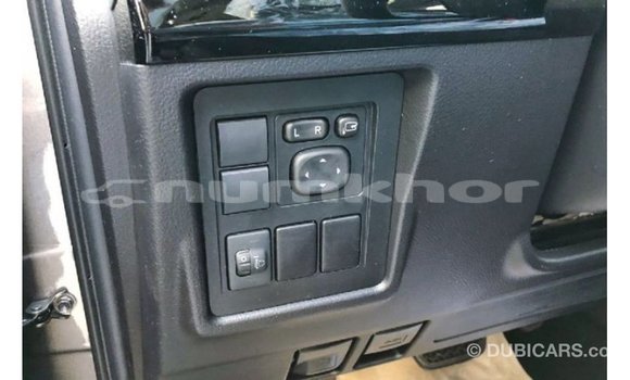 Buy Import Toyota Prado Black Car in Import - Dubai in Bumthang Buy Import Toyota Prado Black Car in Import - Dubai in Bumthang