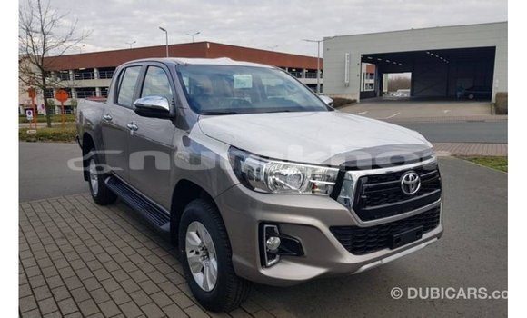 Buy Import Toyota Hilux Brown Car in Import - Dubai in Bumthang Buy Import Toyota Hilux Brown Car in Import - Dubai in Bumthang