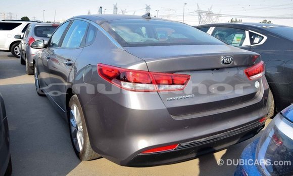 Buy Import Kia Optima Other Car in Import - Dubai in Bumthang Buy Import Kia Optima Other Car in Import - Dubai in Bumthang