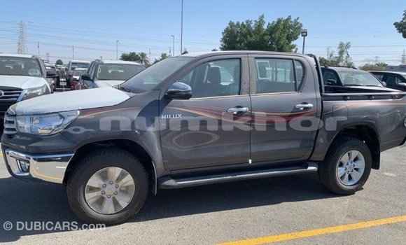 Buy Import Toyota Hilux Other Car in Import - Dubai in Bumthang Buy Import Toyota Hilux Other Car in Import - Dubai in Bumthang