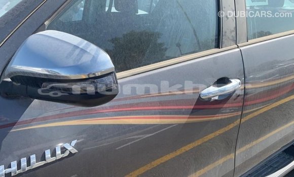 Buy Import Toyota Hilux Other Car in Import - Dubai in Bumthang Buy Import Toyota Hilux Other Car in Import - Dubai in Bumthang