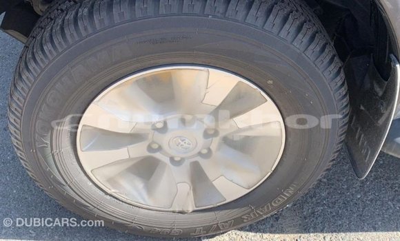 Buy Import Toyota Hilux Other Car in Import - Dubai in Bumthang Buy Import Toyota Hilux Other Car in Import - Dubai in Bumthang