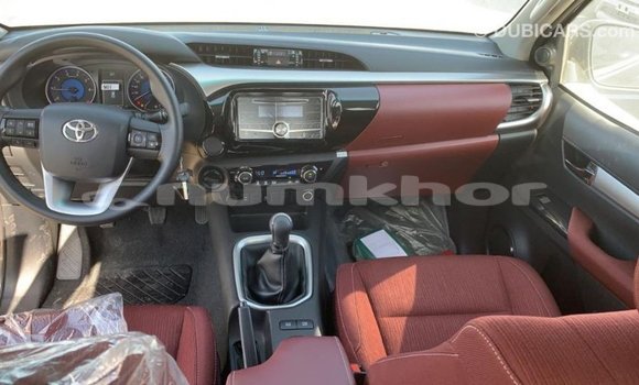 Buy Import Toyota Hilux Other Car in Import - Dubai in Bumthang Buy Import Toyota Hilux Other Car in Import - Dubai in Bumthang
