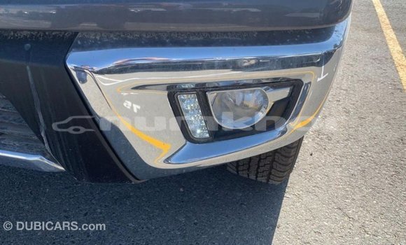 Buy Import Toyota Hilux Other Car in Import - Dubai in Bumthang Buy Import Toyota Hilux Other Car in Import - Dubai in Bumthang