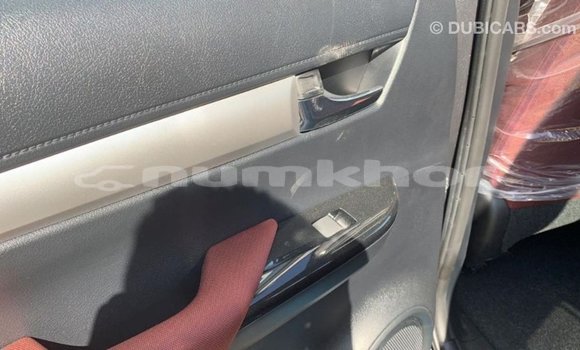 Buy Import Toyota Hilux Other Car in Import - Dubai in Bumthang Buy Import Toyota Hilux Other Car in Import - Dubai in Bumthang