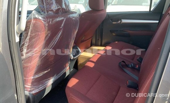 Buy Import Toyota Hilux Other Car in Import - Dubai in Bumthang Buy Import Toyota Hilux Other Car in Import - Dubai in Bumthang