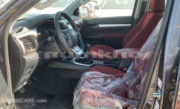 Buy Import Toyota Hilux Other Car in Import - Dubai in Bumthang Buy Import Toyota Hilux Other Car in Import - Dubai in Bumthang