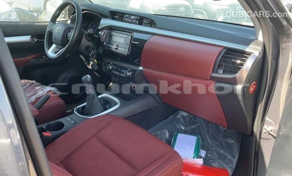 Buy Import Toyota Hilux Other Car in Import - Dubai in Bumthang Buy Import Toyota Hilux Other Car in Import - Dubai in Bumthang