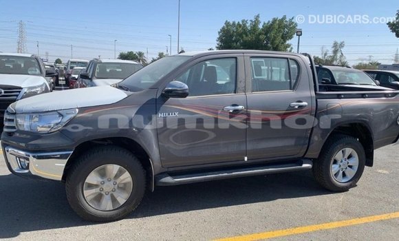 Buy Import Toyota Hilux Other Car in Import - Dubai in Bumthang Buy Import Toyota Hilux Other Car in Import - Dubai in Bumthang