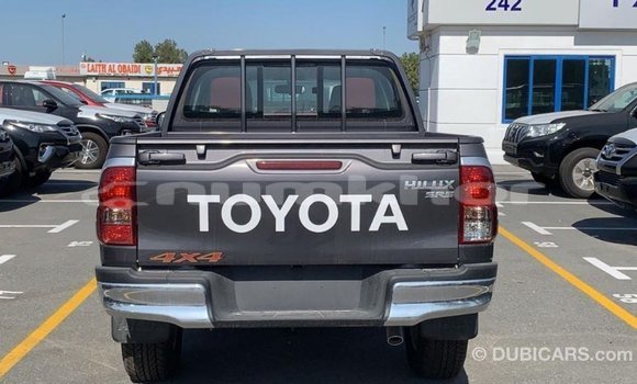Buy Import Toyota Hilux Other Car in Import - Dubai in Bumthang Buy Import Toyota Hilux Other Car in Import - Dubai in Bumthang