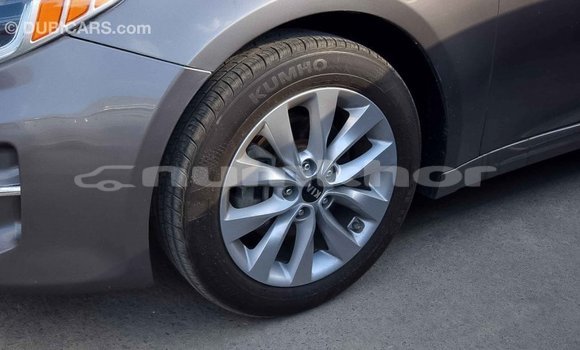 Buy Import Kia Optima Other Car in Import - Dubai in Bumthang