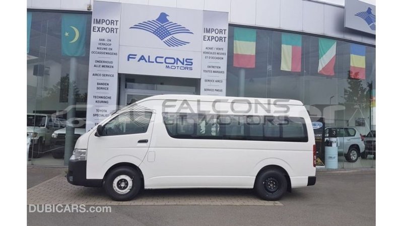 Big with watermark toyota hiace bumthang import dubai 2523