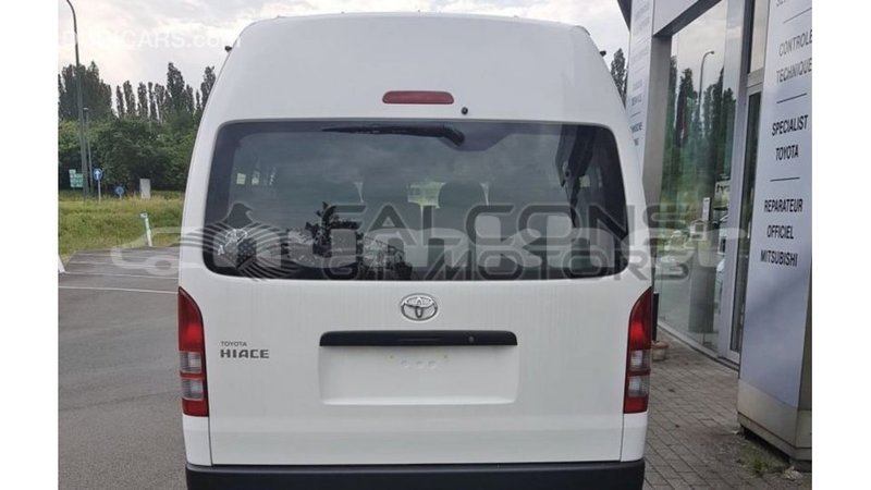 Big with watermark toyota hiace bumthang import dubai 2523