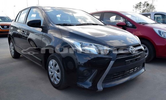 Buy Import Toyota Yaris Black Car in Import - Dubai in Bumthang Buy Import Toyota Yaris Black Car in Import - Dubai in Bumthang