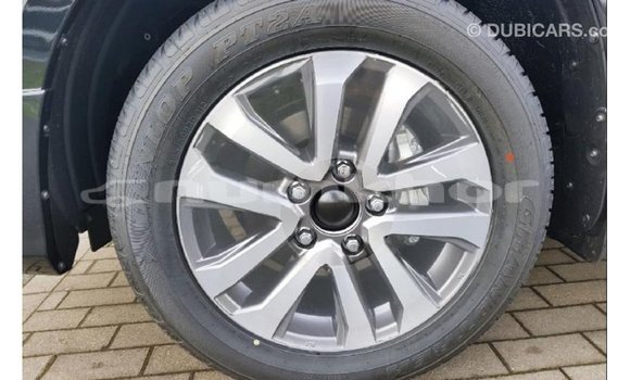 Buy Import Toyota Land Cruiser Black Car in Import - Dubai in Bumthang Buy Import Toyota Land Cruiser Black Car in Import - Dubai in Bumthang