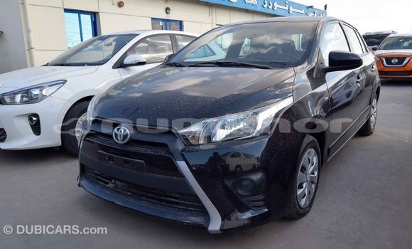 Buy Import Toyota Yaris Black Car in Import - Dubai in Bumthang Buy Import Toyota Yaris Black Car in Import - Dubai in Bumthang