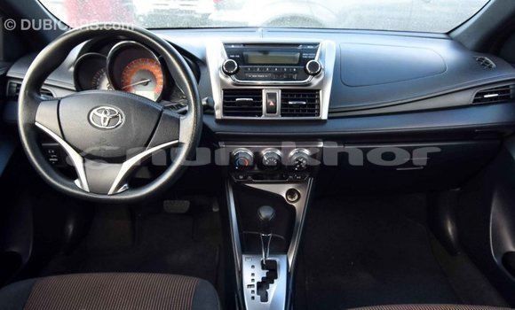Buy Import Toyota Yaris Black Car in Import - Dubai in Bumthang Buy Import Toyota Yaris Black Car in Import - Dubai in Bumthang