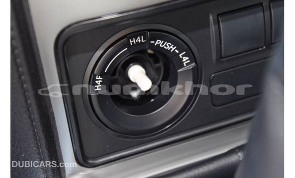 Buy Import Toyota Prado Black Car in Import - Dubai in Bumthang Buy Import Toyota Prado Black Car in Import - Dubai in Bumthang