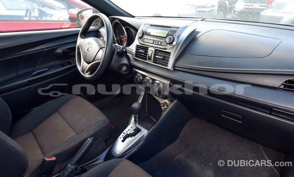 Buy Import Toyota Yaris Black Car in Import - Dubai in Bumthang Buy Import Toyota Yaris Black Car in Import - Dubai in Bumthang