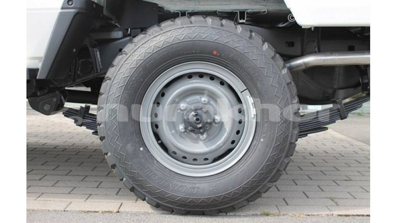 Big with watermark toyota land cruiser bumthang import dubai 2529