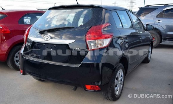 Buy Import Toyota Yaris Black Car in Import - Dubai in Bumthang Buy Import Toyota Yaris Black Car in Import - Dubai in Bumthang