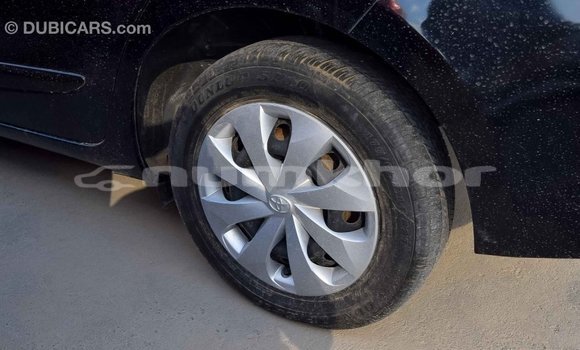 Buy Import Toyota Yaris Black Car in Import - Dubai in Bumthang Buy Import Toyota Yaris Black Car in Import - Dubai in Bumthang