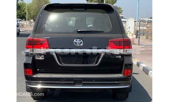 Buy Import Toyota Land Cruiser Black Car in Import - Dubai in Bumthang Buy Import Toyota Land Cruiser Black Car in Import - Dubai in Bumthang