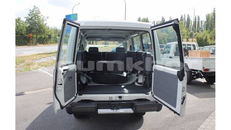 Big with watermark toyota land cruiser bumthang import dubai 2535