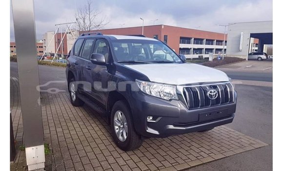 Buy Import Toyota Prado Other Car in Import - Dubai in Bumthang Buy Import Toyota Prado Other Car in Import - Dubai in Bumthang