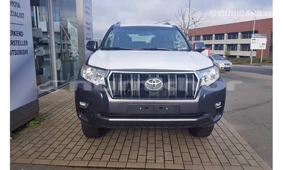 Buy Import Toyota Prado Other Car in Import - Dubai in Bumthang Buy Import Toyota Prado Other Car in Import - Dubai in Bumthang