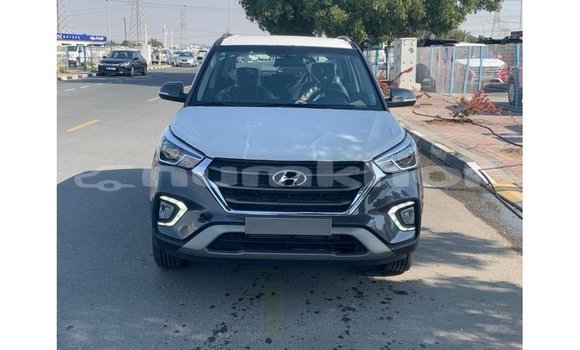 Buy Import Hyundai Creta Other Car in Import - Dubai in Bumthang Buy Import Hyundai Creta Other Car in Import - Dubai in Bumthang