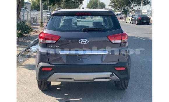 Buy Import Hyundai Creta Other Car in Import - Dubai in Bumthang Buy Import Hyundai Creta Other Car in Import - Dubai in Bumthang