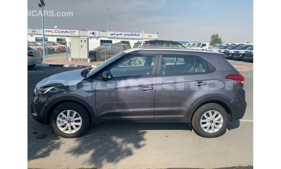 Buy Import Hyundai Creta Other Car in Import - Dubai in Bumthang Buy Import Hyundai Creta Other Car in Import - Dubai in Bumthang