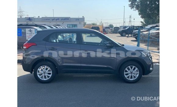 Buy Import Hyundai Creta Other Car in Import - Dubai in Bumthang Buy Import Hyundai Creta Other Car in Import - Dubai in Bumthang