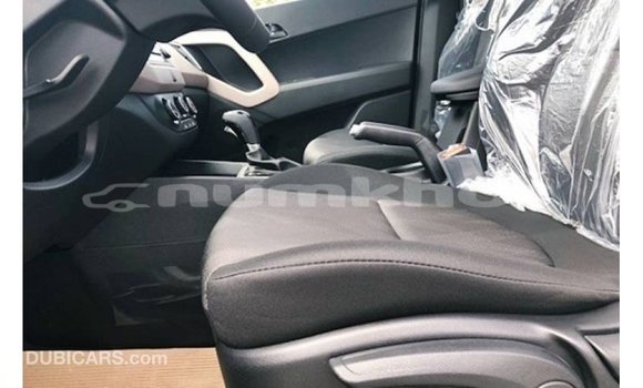 Buy Import Hyundai Creta Other Car in Import - Dubai in Bumthang Buy Import Hyundai Creta Other Car in Import - Dubai in Bumthang